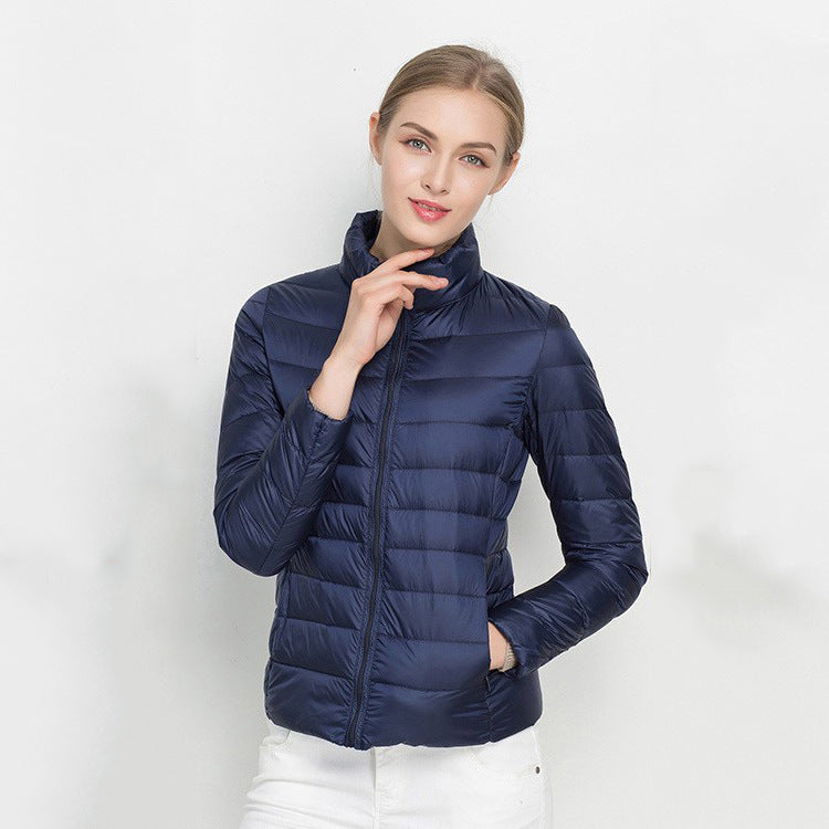 BG Puffer Jacket