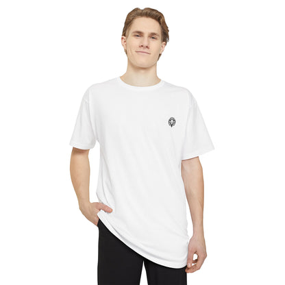 BG Cotton Tee with logo