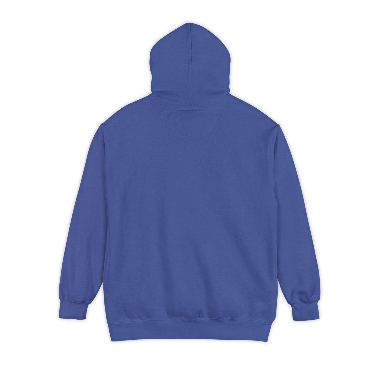 BG Garment-Dyed Hoodie