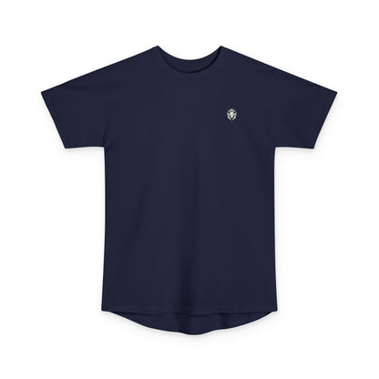 BG Cotton Tee with logo