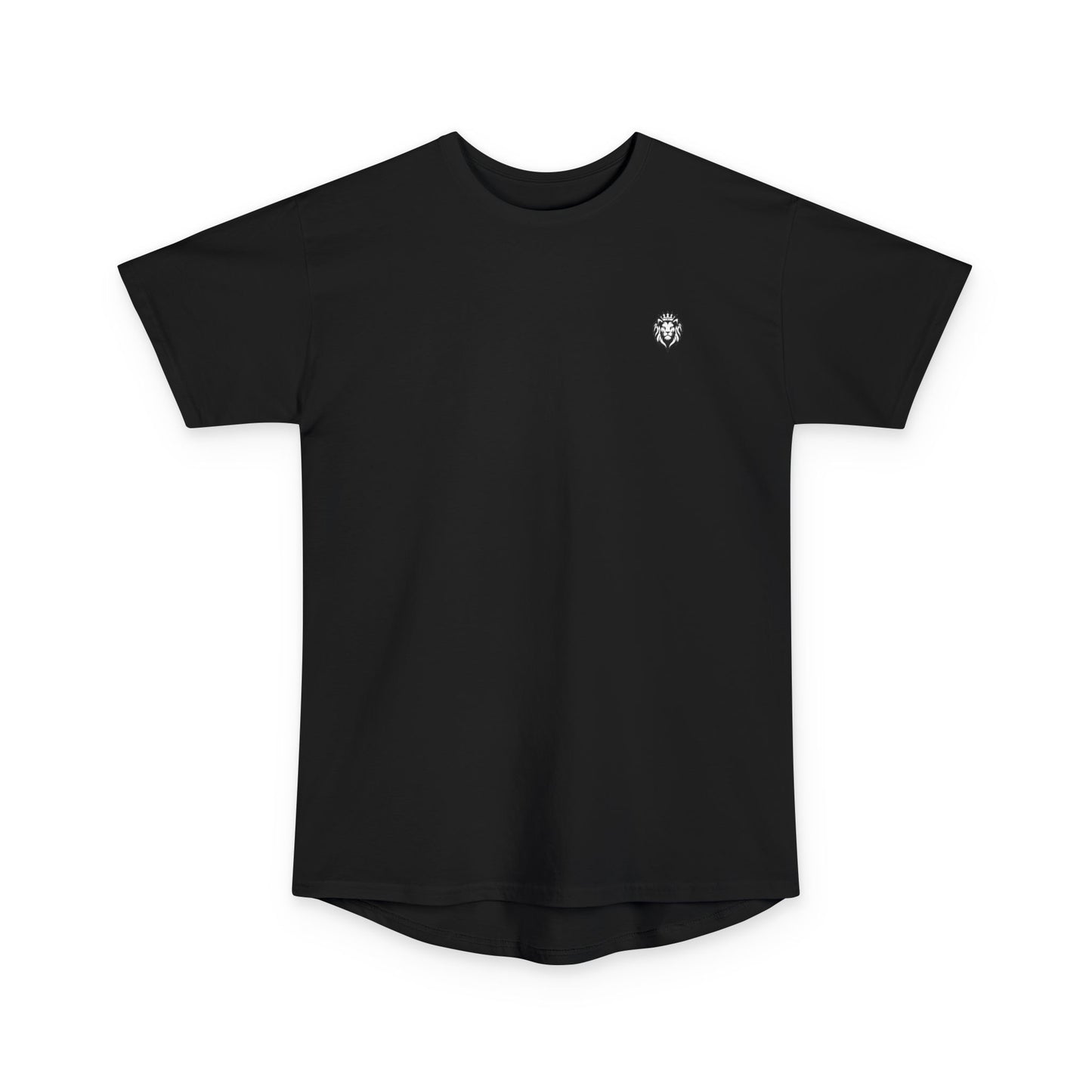 BG Cotton Tee with logo