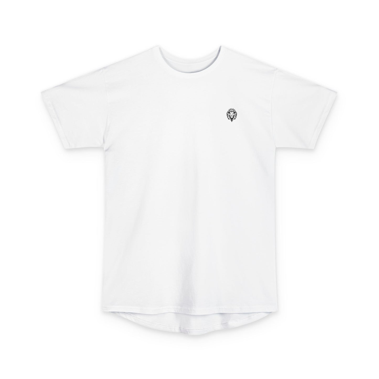 BG Cotton Tee with logo