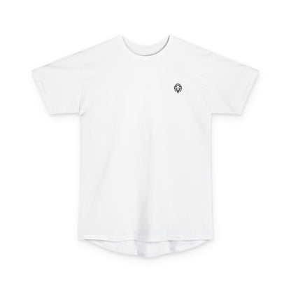 BG Cotton Tee with logo