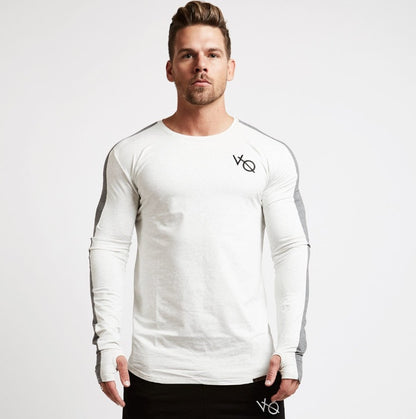 BG LS Leisure T-Shirt