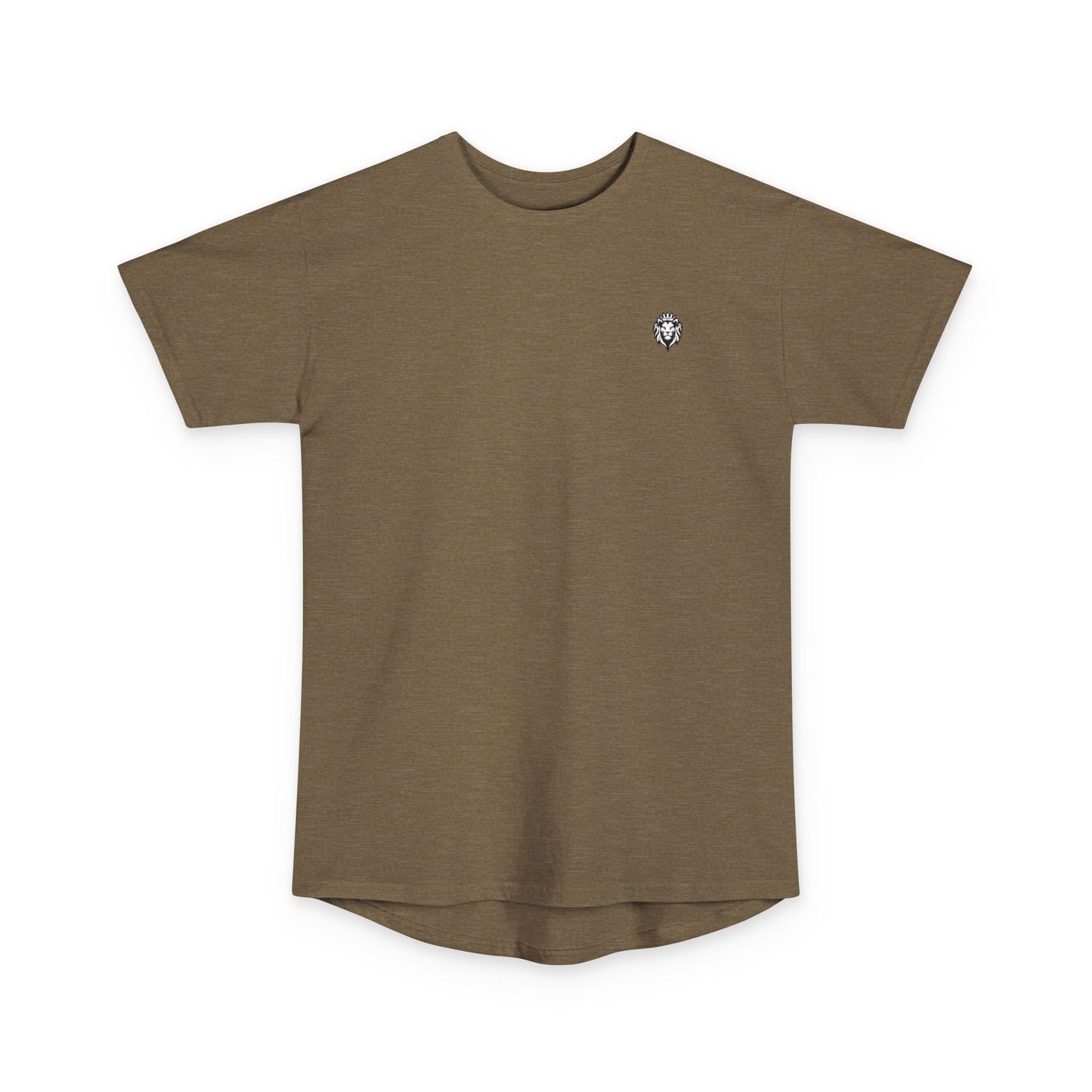 BG Cotton Tee with logo