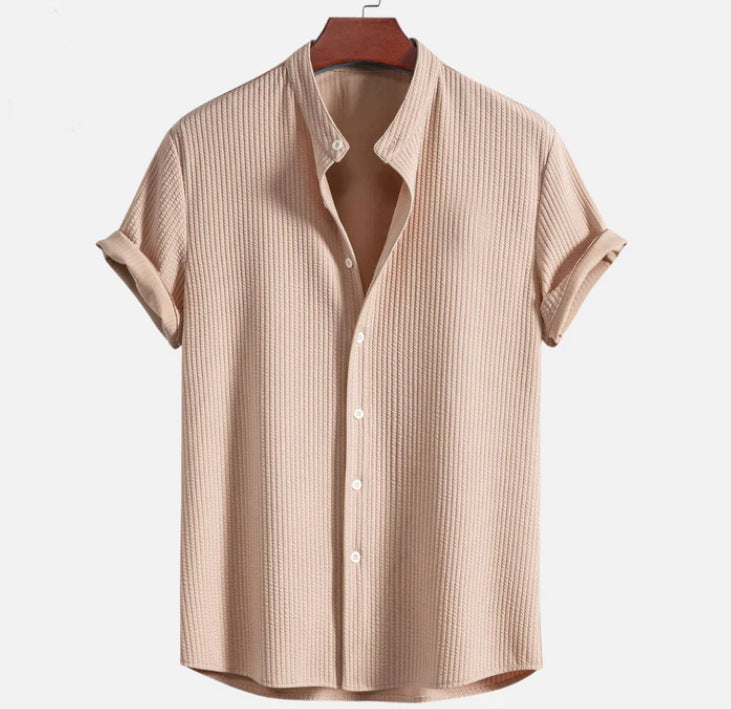 BG Loose Summer Shirt