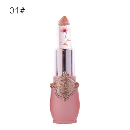 BG Transparent Temperature Change Lip Gloss Lipstick