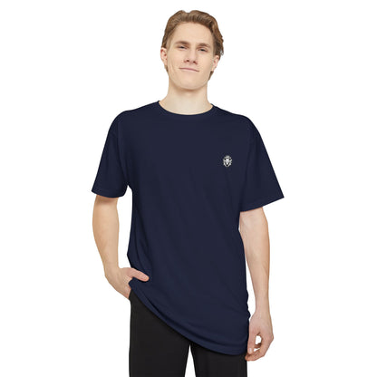 BG Cotton Tee with logo