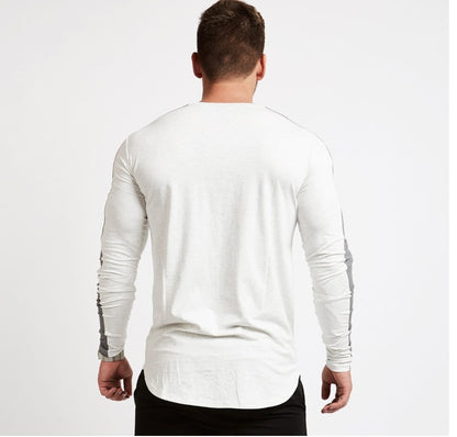 BG LS Leisure T-Shirt