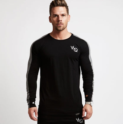 BG LS Leisure T-Shirt