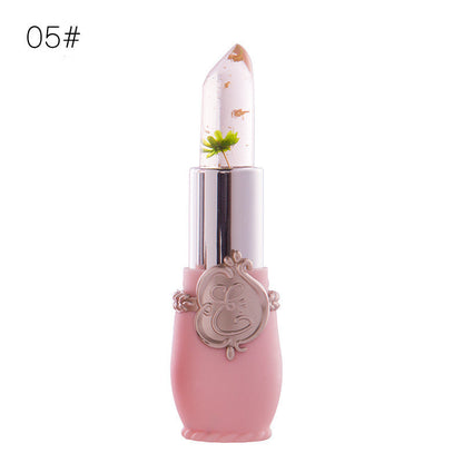 BG Transparent Temperature Change Lip Gloss Lipstick