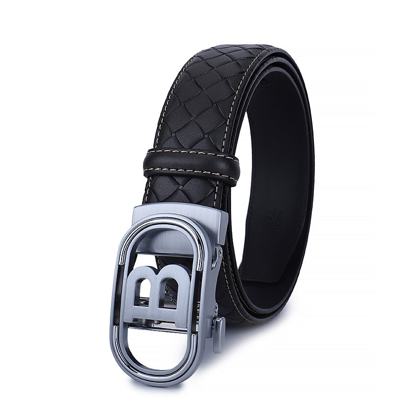 BG Boutique Business Casual Belt