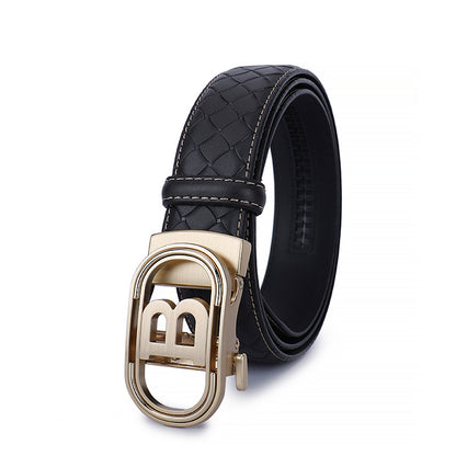 BG Boutique Business Casual Belt