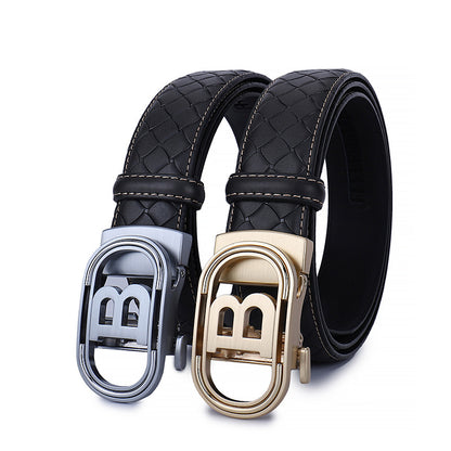 BG Boutique Business Casual Belt